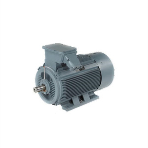 Moteur à induction Marathon HJA 100L-2, structure en fonte pour équipement mécanique - Product Image 2