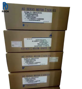 Controlador PLC, Sensor, Motor, Nuevo y Original, SGM7J-A5A7A6C - Product Image 1