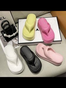 महिलाओं के ग्रीष्मकालीन फ्लिप फ्लॉप को जहाज करने के लिए सस्ती कीमत - Product Image 2