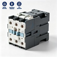 Relai Pengaman Kontaktor Daya 3RT2026-1AD00 3RT20261AD00 Dengan Layanan Konverter Modbus OPC Opsional
