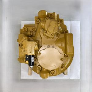 Bombas Hidráulicas 336D 336DL 336DLN 336D2 K5V160DP, Repuestos para Excavadora, 2959674 4348188 3228733, Bombas de Pistón Principales Originales - Product Image 2