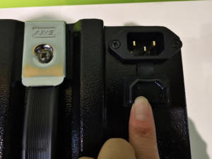 Personalizzato 36v 48v 72v 50ah 100ah 105ah 200ah Golf Cart Lifepo4 batteria 51.2v 100ah batteria auto elettrica agli ioni di litio - Product Image 4