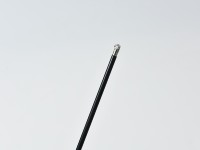 Électrode d'ablation par radiofréquence à plasma basse température, baguette plasma pour tonsillectomie ORL, OEM/ODM