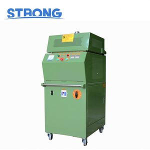 Sistema de Calentamiento de Resina Termoestable Industrial, Unidad de Precalentamiento de Polímeros Avanzada para Moldeo por Compresión - Product Image 1