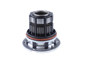 Cubo de bloqueo de cubo de rueda libre automático 5C3Z-3B396-AA 6C3Z-3B396-AA 6C34-3B396-AB 6C34-3 para FORD SUPER DUTY 2005-07 B071 - Product Image 5