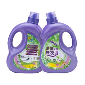 Super Nettoyage écologique concentré 2kg tissu détergent Liquide - Product Image 4