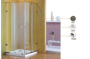 Oem ברור pvc/pc תחתית איטום רצועת איטום קצה מגן גבוה וטמפרטורה נמוכה, התנגדות - Product Image 4