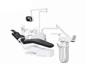 Chaise électrique de dentiste avec le métal <span class=keywords><strong>et</strong></span> l'équipement en plastique pour les centres <span class=keywords><strong>et</strong></span> les unités de traitement patient <span class=keywords><strong>dentaire</strong></span> - Product Image 3