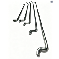 Service OEM complet pour pièces de découpe de précision en métal |   Fabrication sur mesure en aluminium, acier inoxydable et acier doux