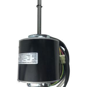 มอเตอร์แบบอะซิงโครนัสเฟสเดียว Guangdong Welling YSK28-4E ขนาด 130 มม. สำหรับพัดลมเครื่องปรับอากาศ 915/900 รอบต่อนาที - Product Image 2