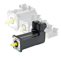 Moteur linéaire et rotatif à entraînement direct intégré AC SH31002P01F2000 SH3