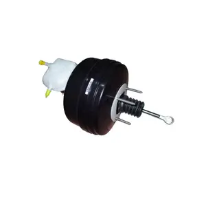 Original Auto Brake Parts Vacuum Booster With Brake Mater Cylinder For Ford Transit/Tourneo Custom V362