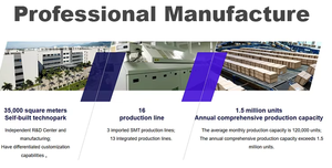 Sistema di Citofono Intelligente Professionale per Appartamenti e Ville con Schermo da 10 Pollici IP DOORBELL - Product Image 6