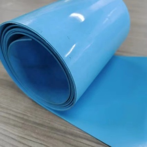 Membrana Impermeable de PVC Reforzado, Resistente a los Rayos UV, para Techos de Construcción Moderna, Piscinas, Estanques, Ecológica, de Alta Resistencia y Apta para Calefacción - Product Image 2