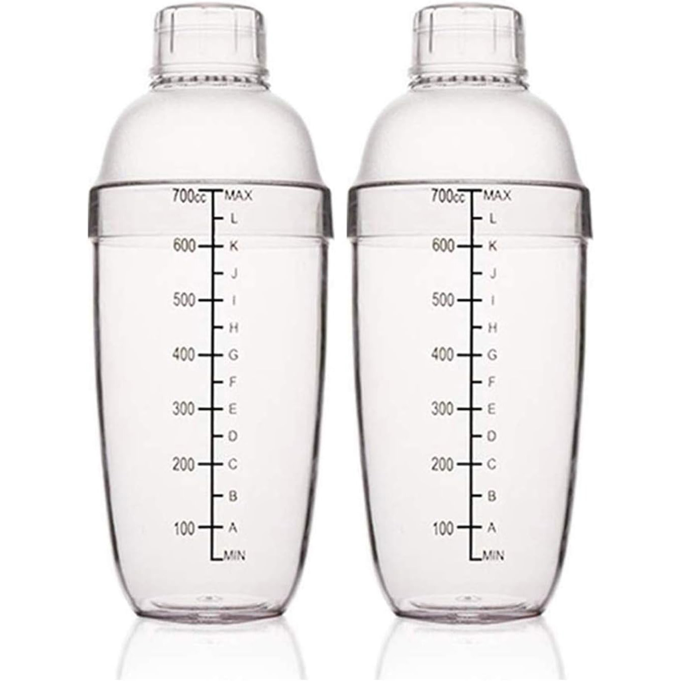 Transparent-700ml