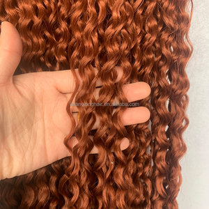 JAMBALAYA Hair Factory - <span class=keywords><strong>Extensiones</strong></span> <span class=keywords><strong>de</strong></span> <span class=keywords><strong>Cabello</strong></span> al por Mayor, Paquete <span class=keywords><strong>de</strong></span> 9 Piezas, Fibra Orgánica <span class=keywords><strong>de</strong></span> Proteína Bio, <span class=keywords><strong>Cabello</strong></span> Sintético Rizado, Juego <span class=keywords><strong>de</strong></span> Mechones <span class=keywords><strong>de</strong></span> <span class=keywords><strong>Cabello</strong></span> - Product Image 2