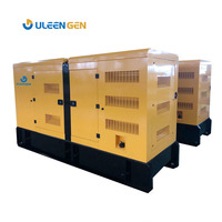 Générateur Diesel Silencieux Yuchai à Énergie Alternative Libre 30kw 40kw 50kw 60kw 100kw 120kw 150kw 200kw 375kva 400kva 500kva - Prix