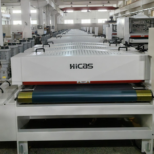 آلة طلاء الأسطوانة بالورنيش من Fengkai فوق البنفسجية لتغليف سطح الطلاء - Product Image 2