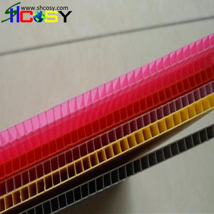 Láminas de Cartón Plástico <span class=keywords><strong>Corrugado</strong></span>/Láminas de Plástico <span class=keywords><strong>Corrugado</strong></span> 4x8 - Product Image 2