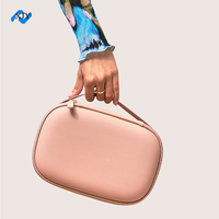 Mallette à outils personnalisée Mallette à outils portable professionnelle à coque rigide avec étui à fermeture éclair uniquement
