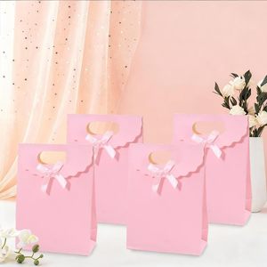 Sacs en papier écologiques personnalisés de qualité supérieure pour les produits électroniques, les montres, les sacs cadeaux pour salons professionnels haut de gamme - Product Image 6