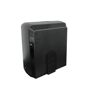 Turtech Porte motorisée en aluminium 1000KG SLG-C-1000-DC <span class=keywords><strong>Prix</strong></span> compétitif Portes de cour <span class=keywords><strong>d</strong></span>'entrée électriques avec moteurs à <span class=keywords><strong>portail</strong></span> <span class=keywords><strong>coulissant</strong></span> - Product Image 1