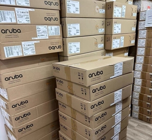 R2H28A A Ruba AP-505 (RW) Dual Radio 2x2:2 802.11ax Internal Antennas Unified Campus AP Original New In Stock With 1y Warranty - Product Image 5