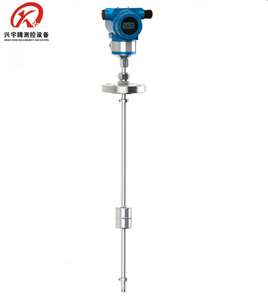 Nivelador Magnetostrictivo sin Contacto con Bola Flotante QYB220 - Product Image 2