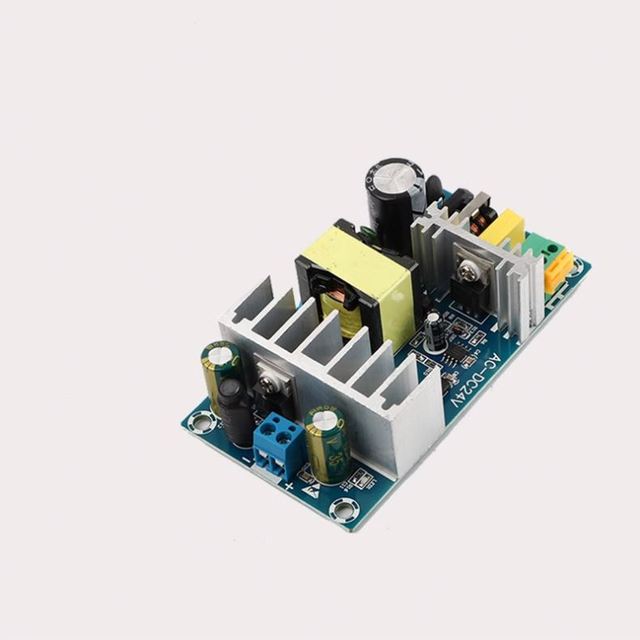 AC-DC Switching Power Supply 24V 4A 100W High-power 24V 4A/6A Power Transformer