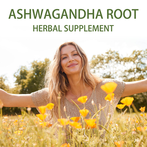 Ingredientes Personalizados, Extractos de Plantas de Ashwagandha, 120 Cápsulas, Apoyo para el Estrés y el Estado de Ánimo para Mujeres y Hombres, Cápsulas Herbales de Ashwagandha - Product Image 6