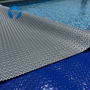 Cubierta de <span class=keywords><strong>piscina</strong></span> solar Venta caliente Cubierta de <span class=keywords><strong>piscina</strong></span> solar de <span class=keywords><strong>verano</strong></span> de burbuja de alta calidad - Product Image 2