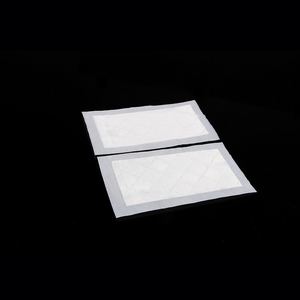 Almohadilla Absorbente de Humedad Desechable y de Grado Alimenticio para Empacar Frutas, Verduras y Carnes, para Exhibición en Mercados - Product Image 6