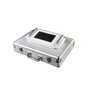 เครื่องสักคิ้ว ปาก ตาแบบดิจิตอล Mts & Pmu พร้อมปากกาคู่ - Product Image 3