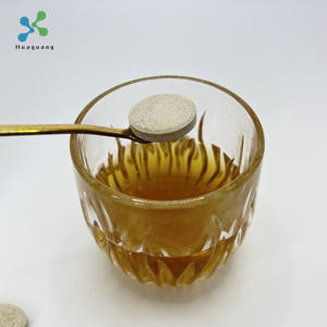 Oem Odm ayak emmek bitkisel efervesan <span class=keywords><strong>Tablet</strong></span> ayak bakımı nemlendirici iliklerine <span class=keywords><strong>Tablet</strong></span> doğal bitkisel temizlik ayak efervesan - Product Image 3