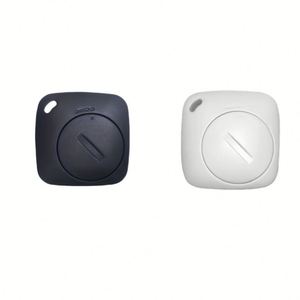 Traceur GPS intelligent anti-perte pour animaux de compagnie, clés, portefeuilles, sacs et valises - Bluetooth, compatible avec la fonction Localiser de l'iPhone, étanche IP65, protection de la vie privée - Product Image 2
