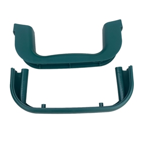 High Temperature Resistant Nylon Abs PP U Shape <strong>Plastic</strong> Pull <strong>Handle</strong> <strong>Plastic</strong> Industrial Mechanical Bakelite Nylon Pull <strong>Handles</strong> - Product Image 2