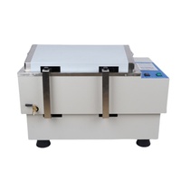 Ventes directes d'usine Agitateur thermostatique de bain d'eau Oscillateur à température constante de laboratoire
