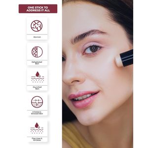 Centellian24 Mela Capture Stick 0.4oz Soin de la peau pour améliorer les rides - Product Image 4