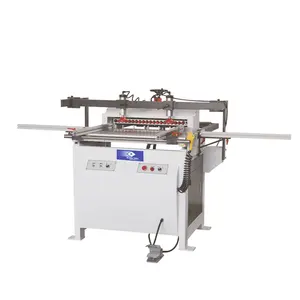 HELPFUL HC7121A 21 multi spindle boring head pocket hole machine woodworking WEIHAI HELPFUL other woodworking machine