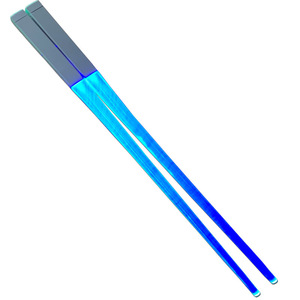 Venta al por Mayor T196 1 Par de Palillos Luminosos LED, Juguetes para Restaurantes, Regalos para Conciertos - Product Image 6