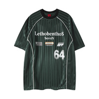 Vente en gros de Chicago 8 Andre Dawson 7 Dansby Swanson 24 Cody Bellinger Maillots de baseball cousus à l'arrière Vêtements de sport personnalisables