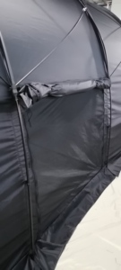 خيمة عائلية كبيرة مقاومة للماء مخصصة حسب الطلب للتخييم - Product Image 4