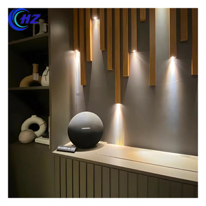 <span class=keywords><strong>Décoration</strong></span> intérieure <span class=keywords><strong>en</strong></span> <span class=keywords><strong>bois</strong></span> wpc Panneaux muraux cannelés Panneau mural wpc alternatif <span class=keywords><strong>en</strong></span> <span class=keywords><strong>bois</strong></span> décoratif - Product Image 1