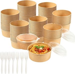 Impression personnalisée sur gobelets jetables de 30 oz et 32 oz - Product Image 3