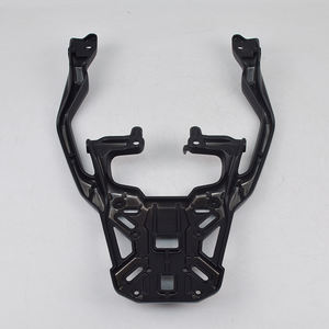 Accesorios para Motocicletas al por Mayor, Soporte para Baúl Superior de Aleación de Aluminio para Honda XADV750 <span class=keywords><strong>Forza750</strong></span> - Product Image 4