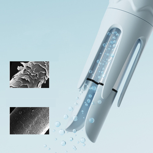 Rizador de Pelo Automático Inteligente de Fábrica con Iones Negativos y 4 Niveles de Temperatura para un Estilo Coreano, Dispositivo de Belleza para Uso Doméstico - Product Image 5