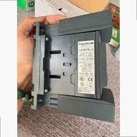 LC1D17000M7C Kontaktor AC 220 V Coil untuk Kontrol Motor Tiga Fasa