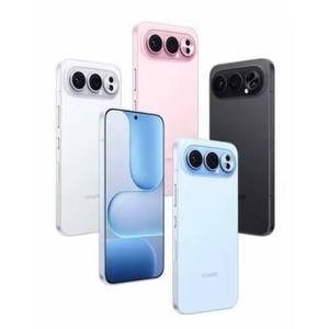 Venta Directa de Teléfono Inteligente Honor 500 5G de 6.55 Pulgadas, Snapdragon 8s Gen 4, Cámara Gran Angular de 200MP, Batería de 8000 mAh, Cargador de 80W, MagicOS 10 - Product Image 6