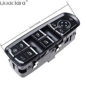 Nuevo Botón de Control de Elevalunas Eléctrico para Coche, Repuesto para <span class=keywords><strong>Macan</strong></span> Panamera 2011-<span class=keywords><strong>2018</strong></span>, Lado del Conductor, 7PP959858AEDML - Product Image 5