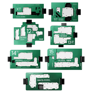 Yifeiyang <span class=keywords><strong>iPhone</strong></span> 11-16 Support de test multicouche pour <span class=keywords><strong>carte</strong></span> <span class=keywords><strong>mère</strong></span>, testeur de sonde intermédiaire trois-en-un, certifié CE Rosh, garantie 1 an - Product Image 1